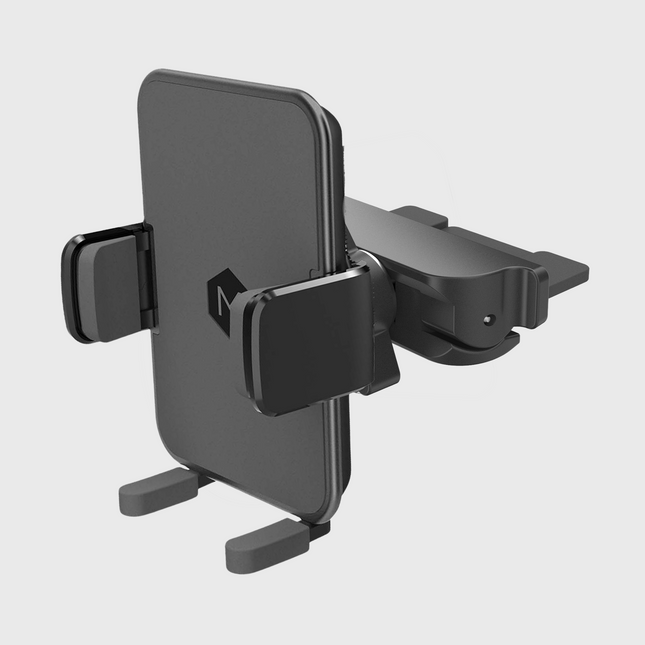 Mighty Mount Simpl CD Cradle Phone Mount