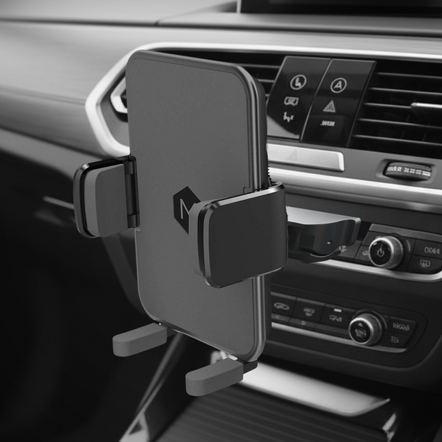Mighty Mount Simpl CD Cradle Phone Mount