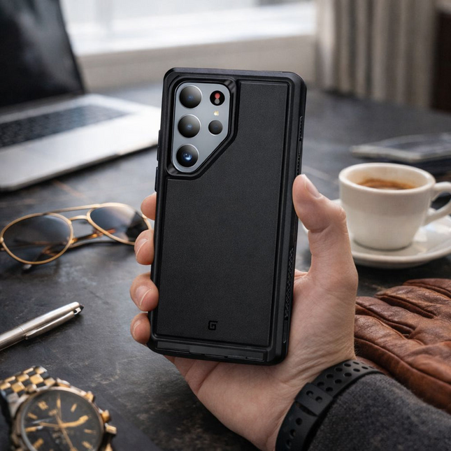 Destroyer Tough Case - Samsung S26 Ultra