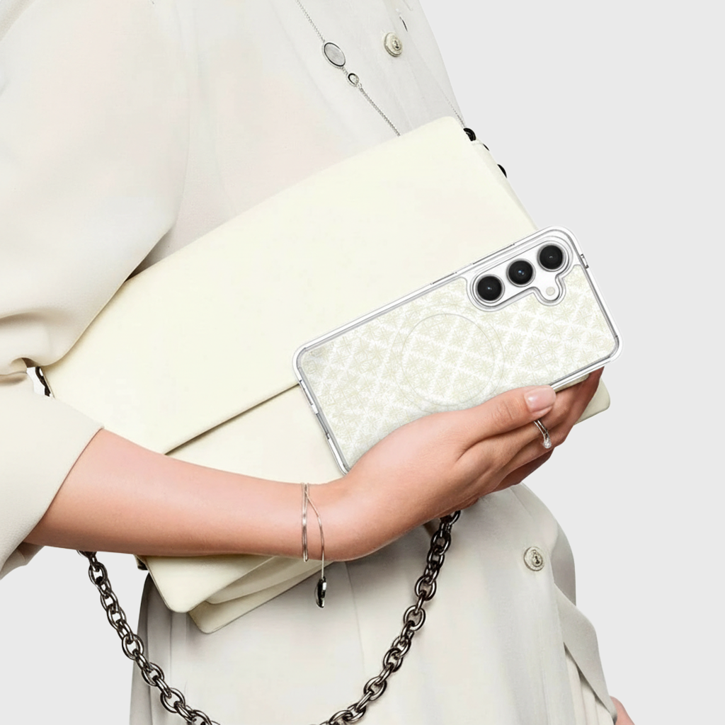 Petal Gold - Samsung S26