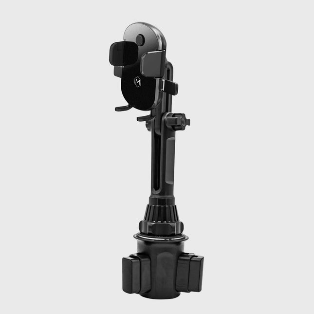 Mighty Mount Universal Cup Holder Phone Mount Grip Cradle