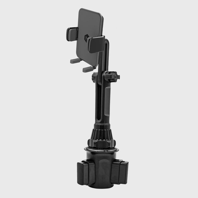 Mighty Mount Simpl Cradle Cup Holder Phone Mount