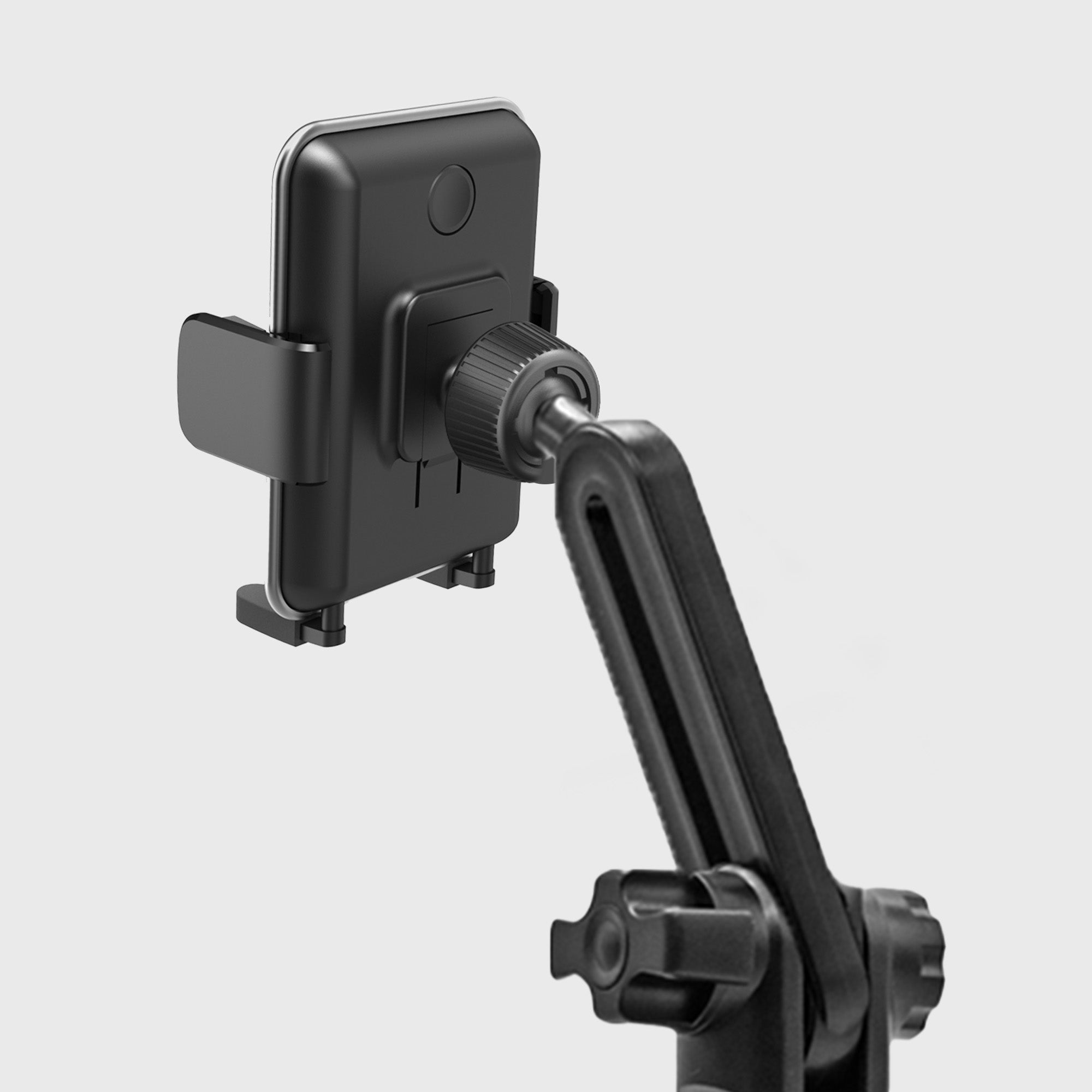 Mighty Mount Simpl Cradle Cup Holder Phone Mount