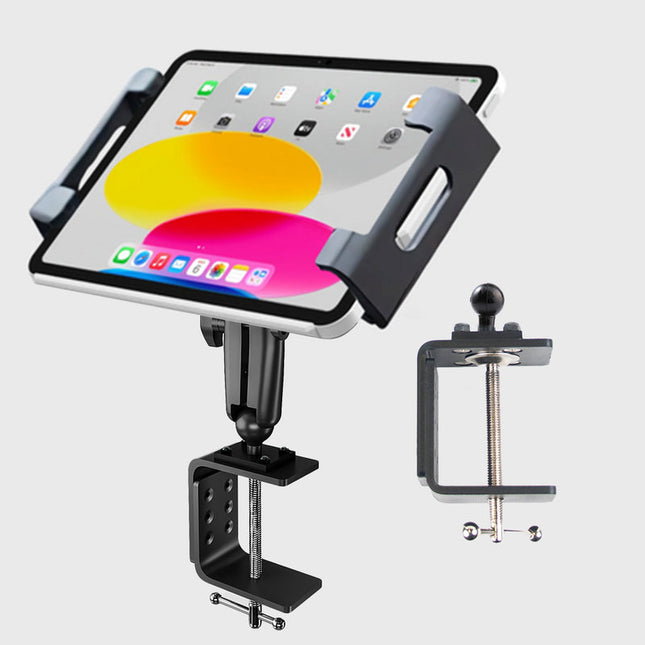 Mighty Mount iPad Holder for Desk and Table