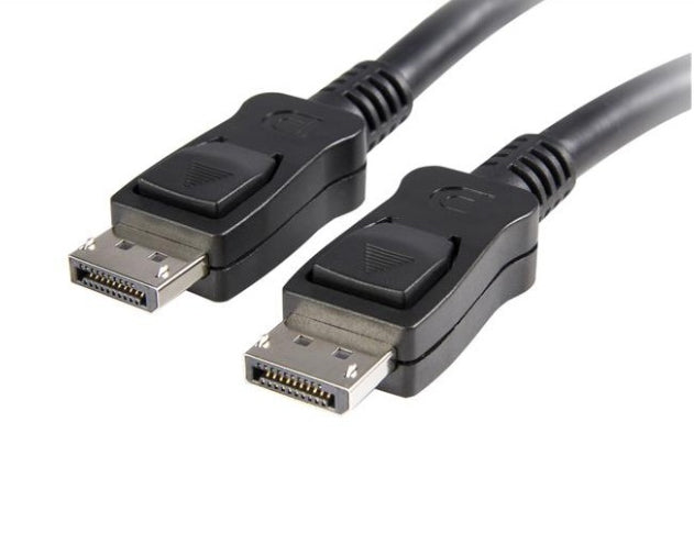 DisplayPort Cable - 1.8 Meter (DisplayPort 1.2)