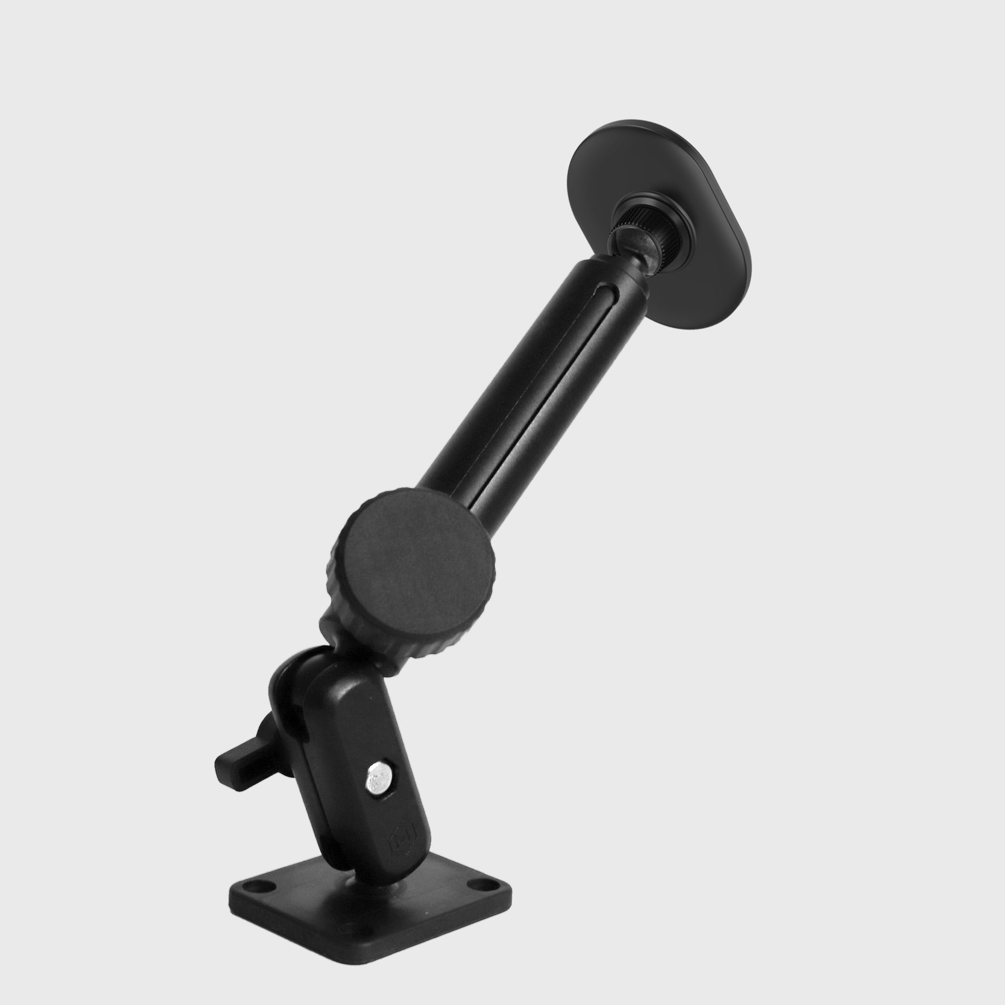 Mighty Mount Heavy Duty Rugged MagSafe Magnetic Car Phone Mount