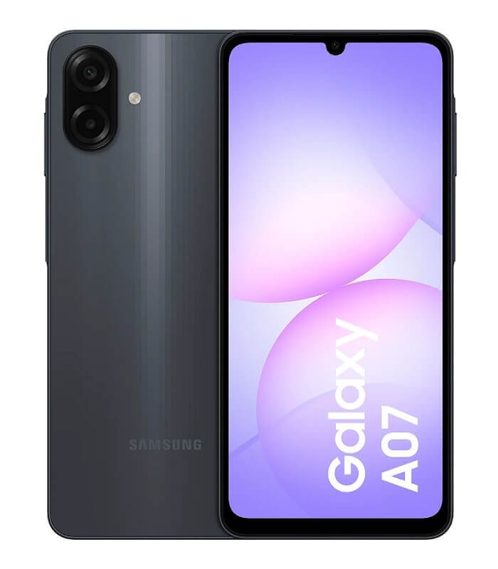 Samsung Galaxy A07 Unlocked Phone 64gb (Brand New Sealed)