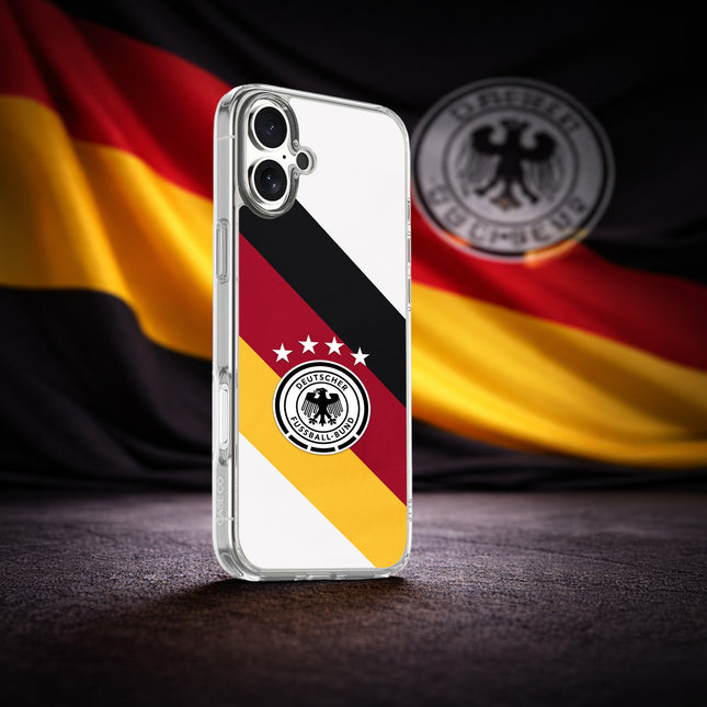 iPhone 17 Germany Edition Phone Case