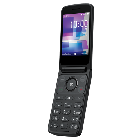 Unlocked TCL Flip 3 phones !! A+ Condition