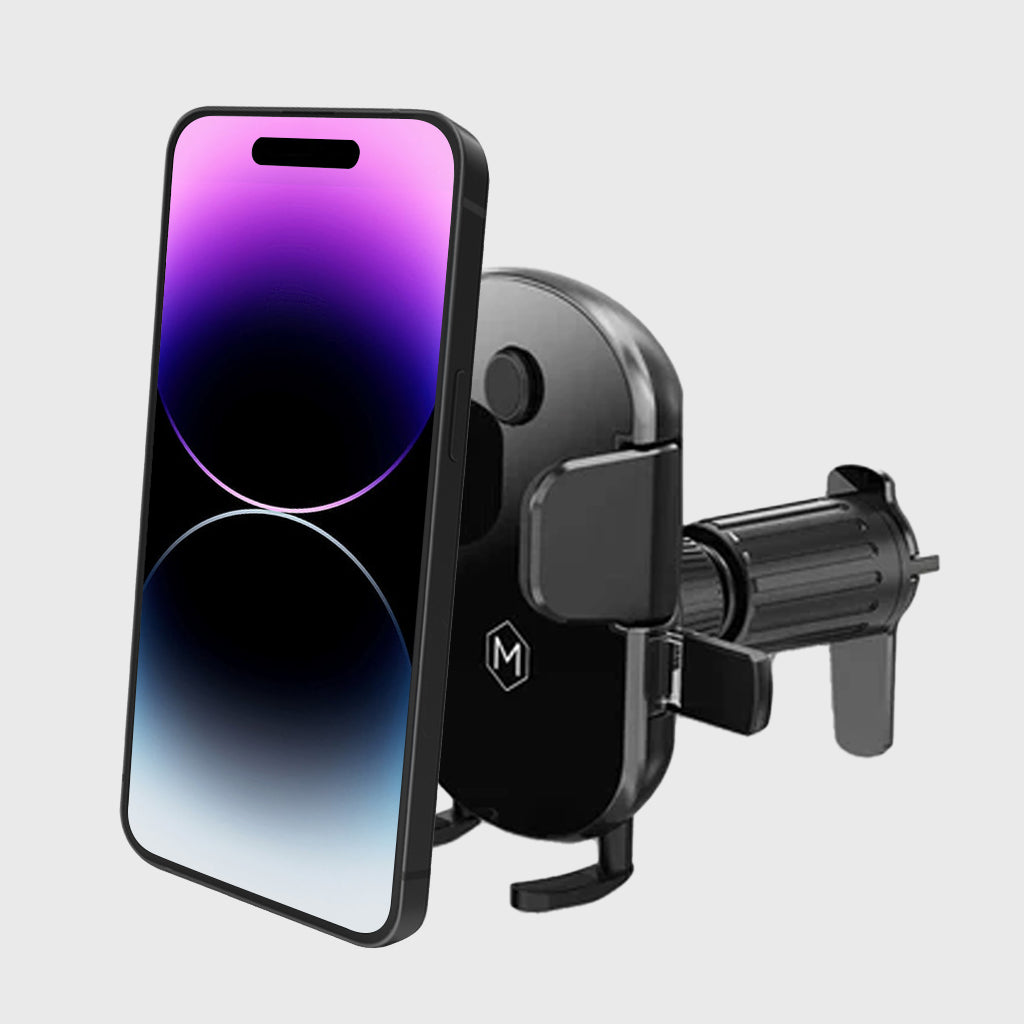 Grip Cradle - Dash and Vent Mount