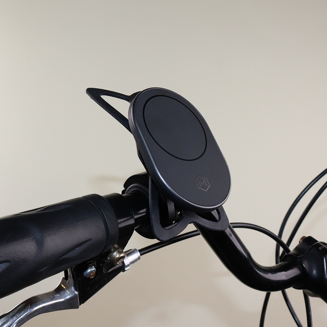 MagSafe Magnetic Handlebar Phone Mount