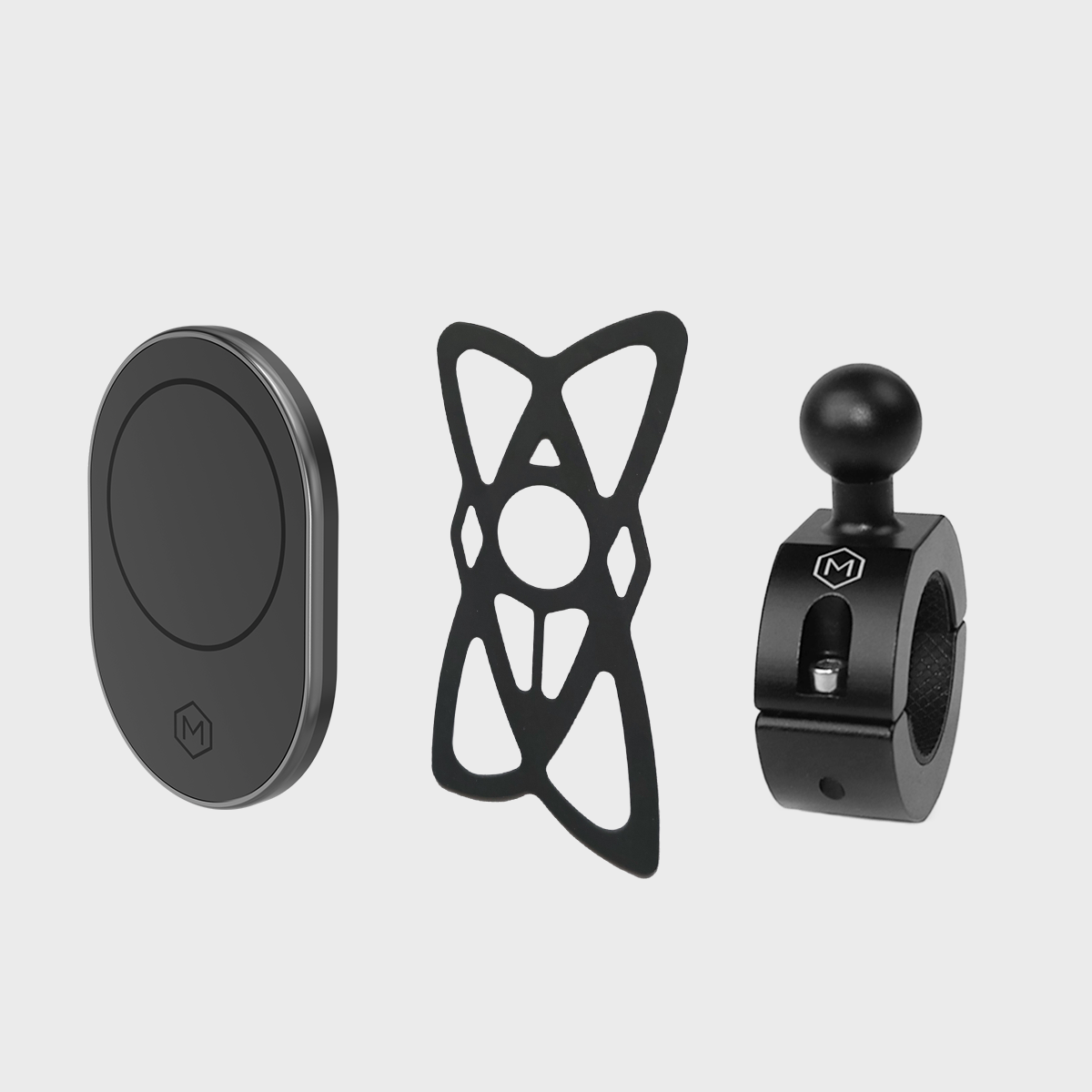 MagSafe Magnetic Handlebar Phone Mount
