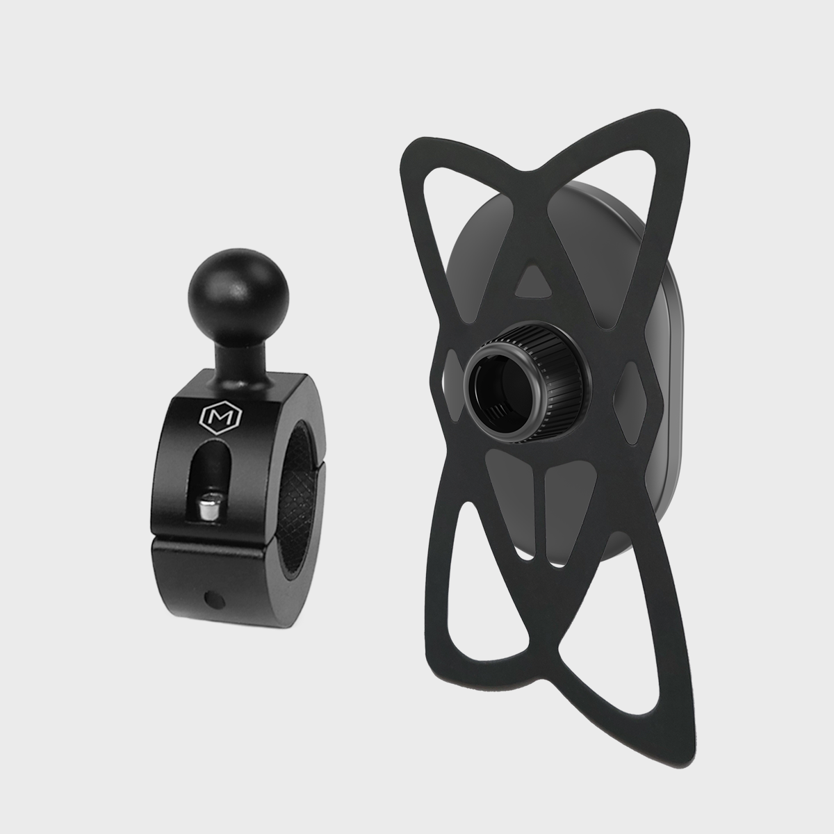 MagSafe Magnetic Handlebar Phone Mount