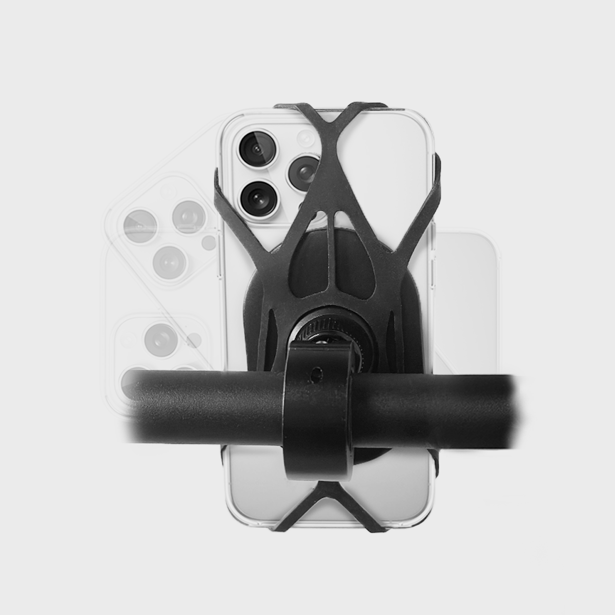 MagSafe Magnetic Handlebar Phone Mount