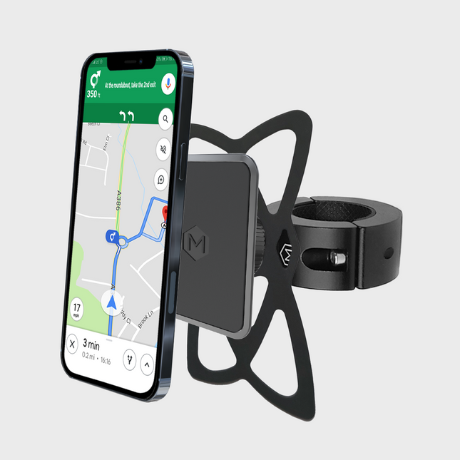Simpl Touch Handlebar Phone Mount