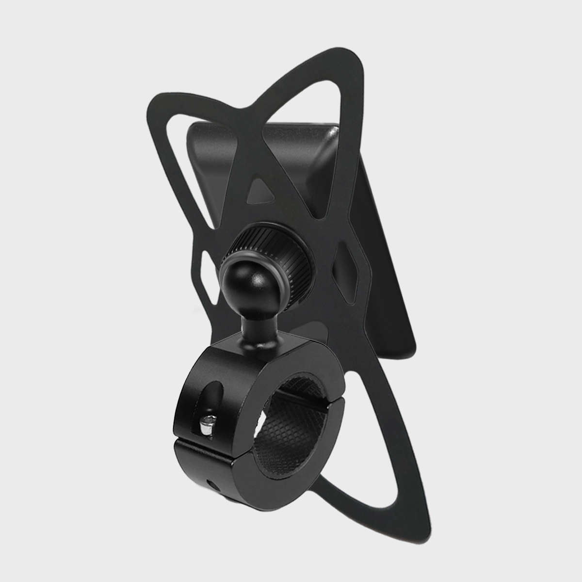 Simpl Touch Handlebar Phone Mount