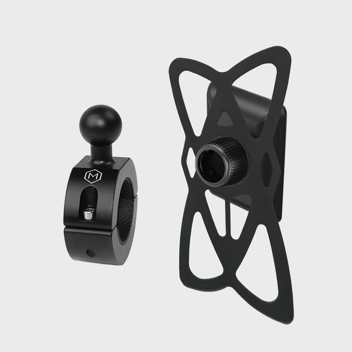 Simpl Touch Handlebar Phone Mount