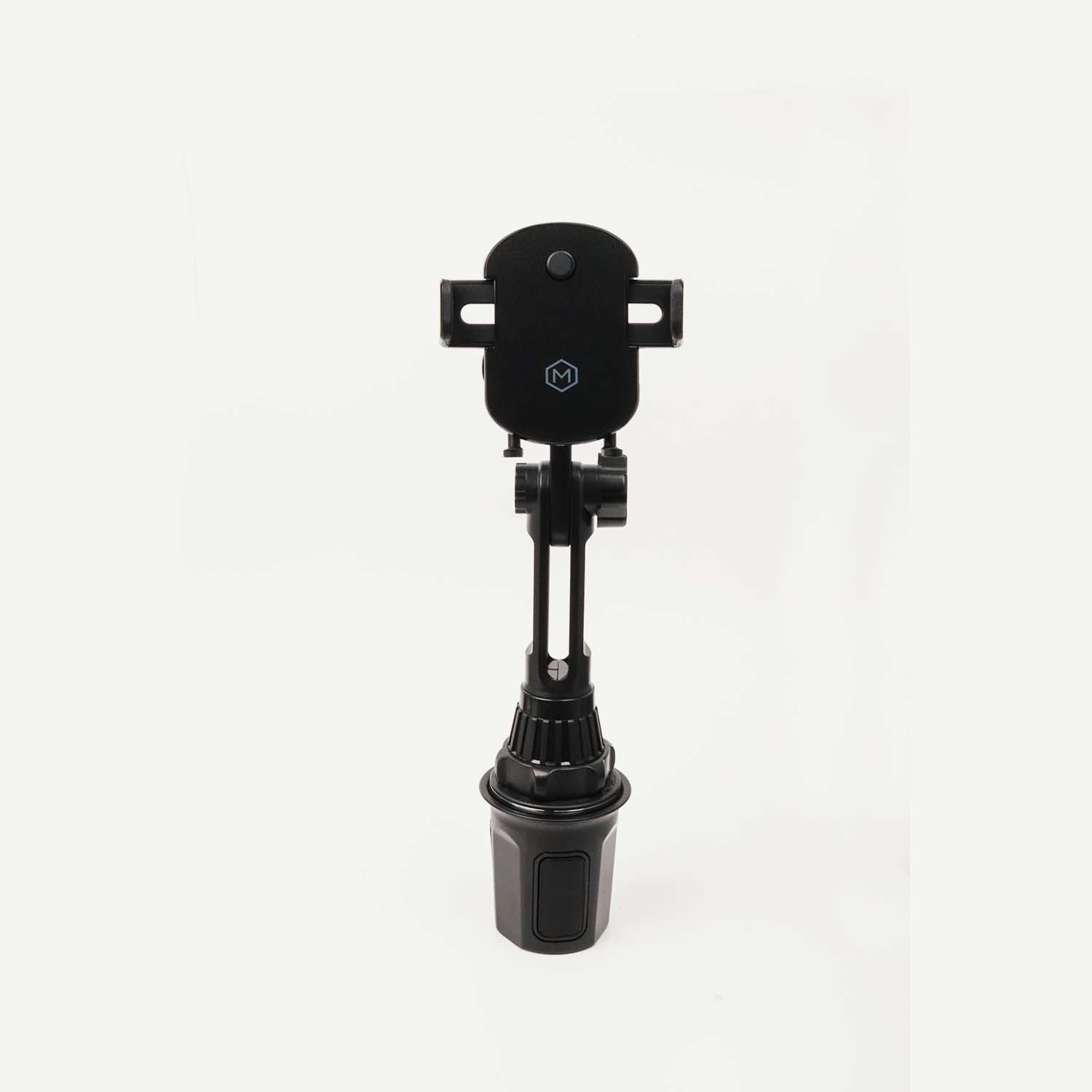 Universal Cup Holder Phone Mount - Grip Cradle
