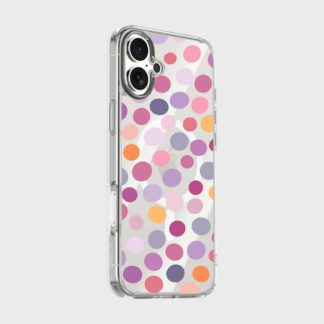 Dots 2 iPhone 17 Case
