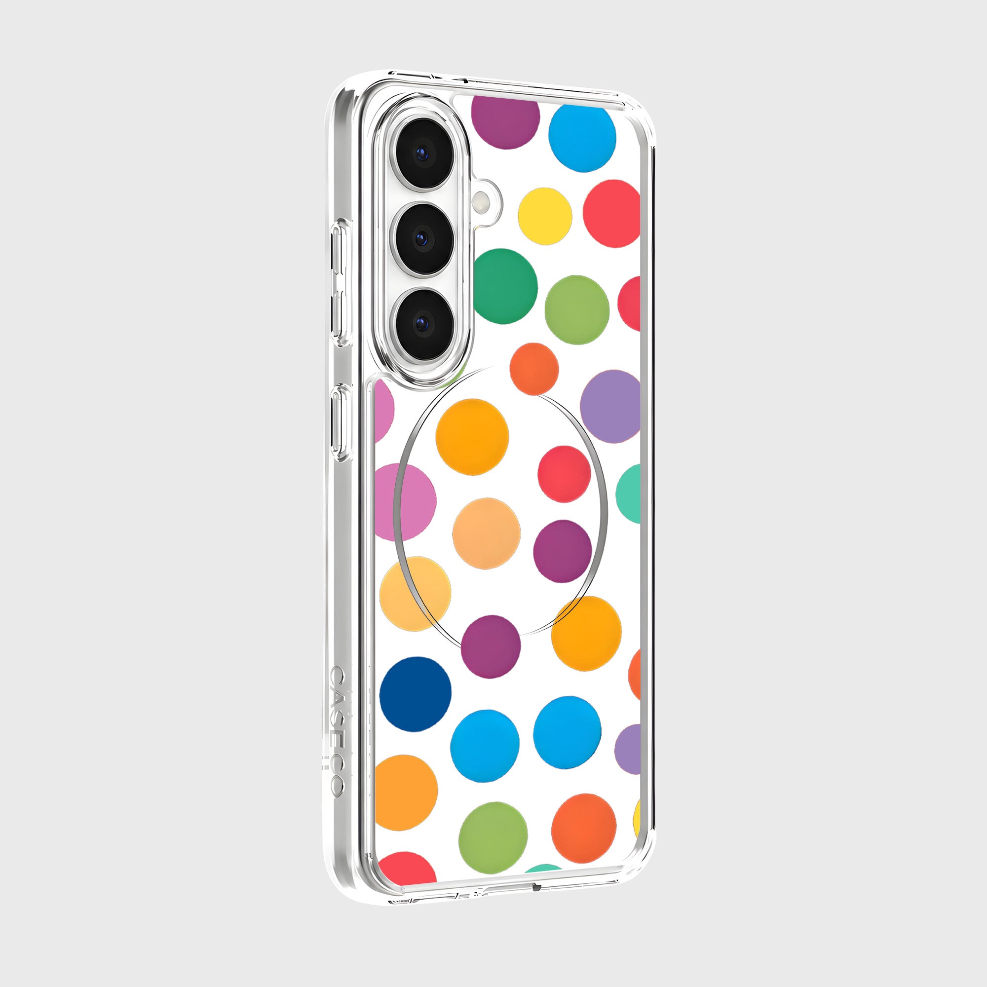 Dots 1 Samsung S26 Phone Case