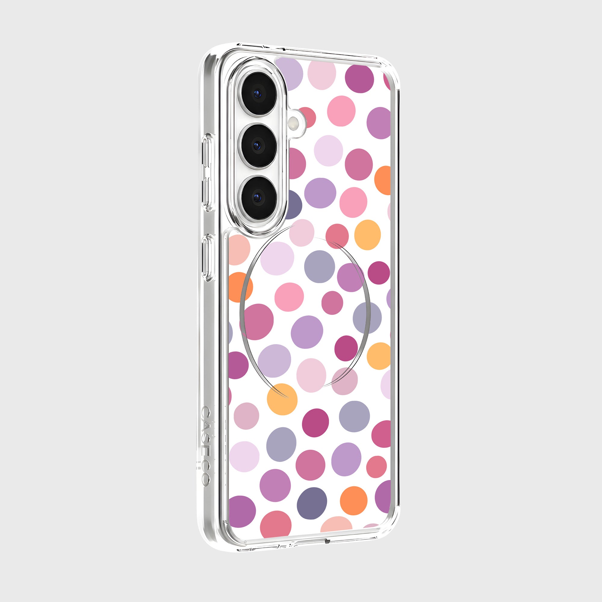 Dots 2 Samsung S26 Phone Case