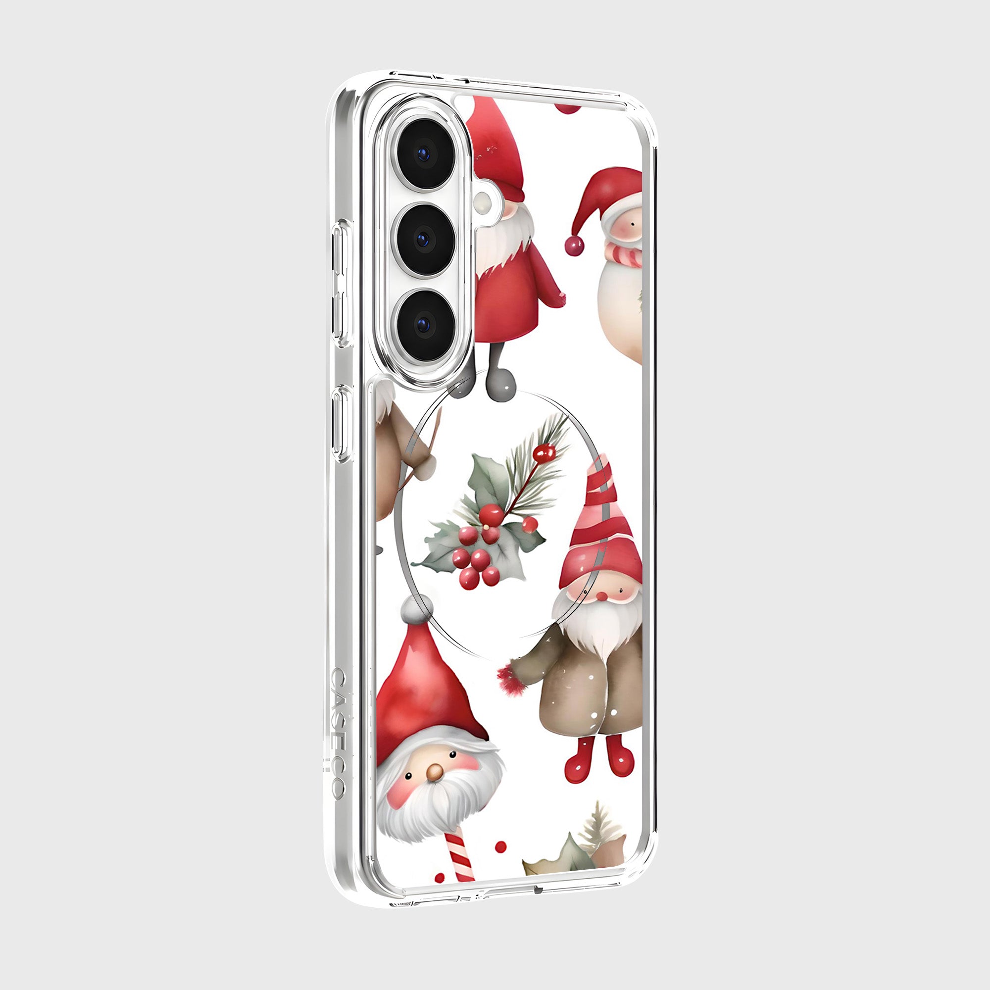 Knomes Samsung S26 Phone Case