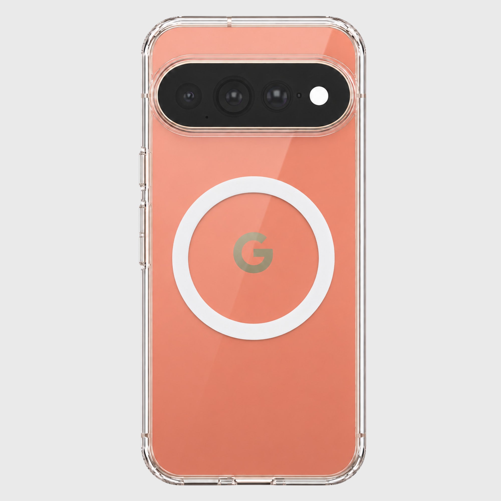 Fremont Clear Case - Google Pixel 11 Pro XL