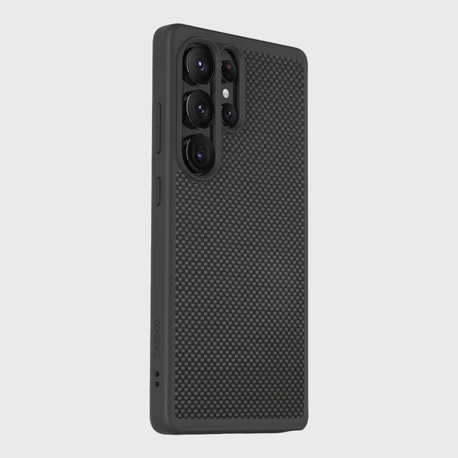 Samsung Galaxy S26 Ultra Aramid Fiber - Weave Case with MagSafe