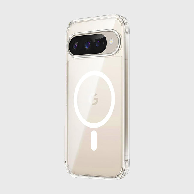 Fremont Clear Case - Google Pixel 10