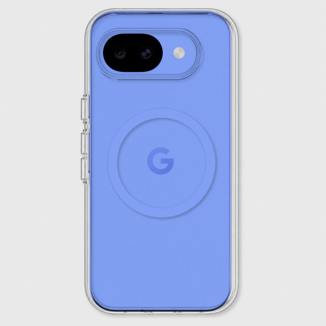 Fremont Clear Case - Google Pixel 10a