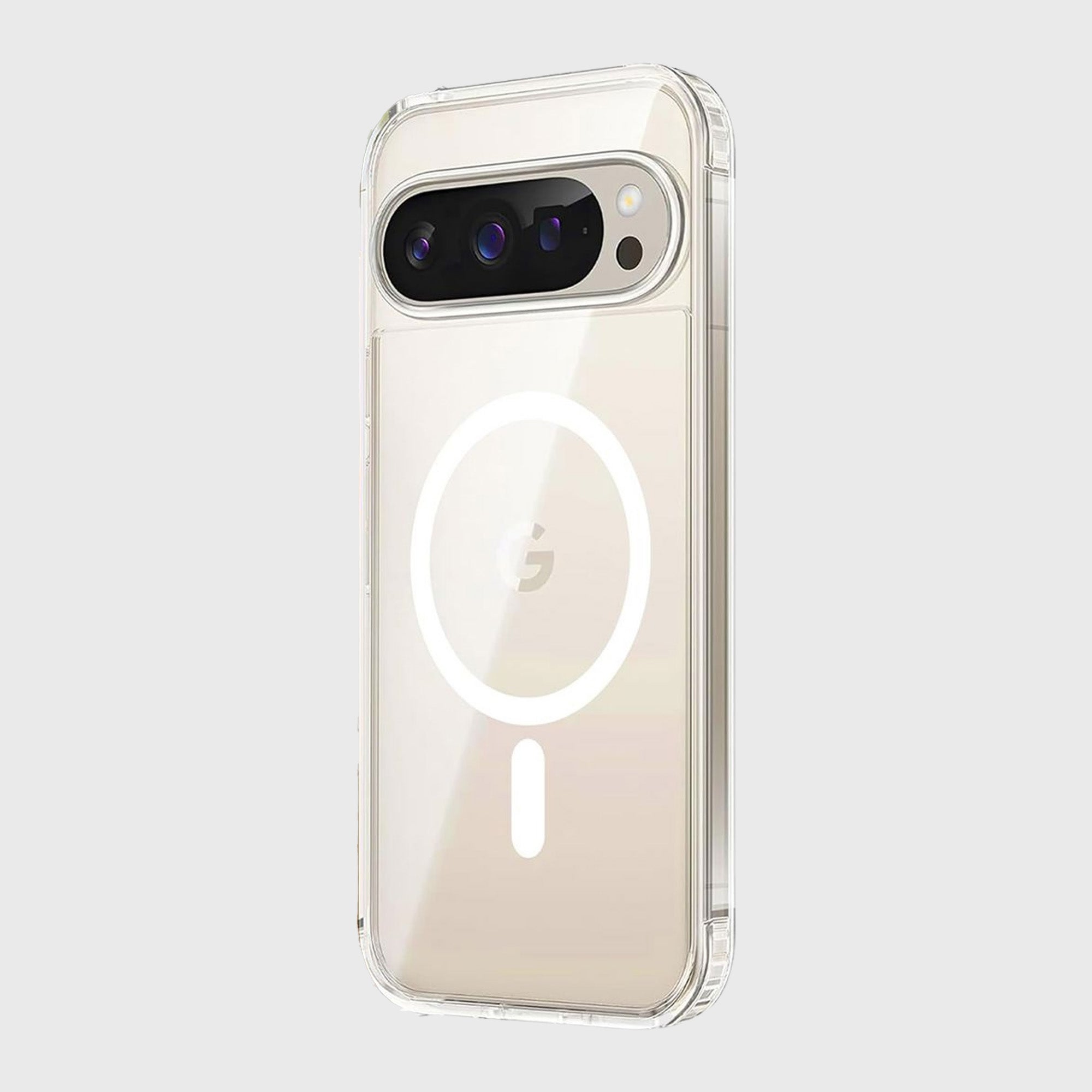 Fremont Clear Case - Google Pixel 10 Pro XL