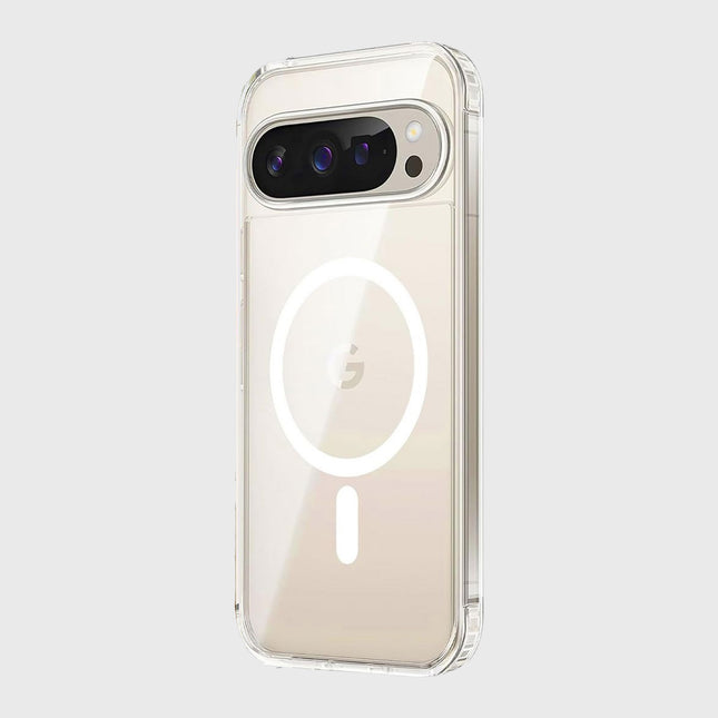 Fremont Clear Case - Google Pixel 10 Pro XL