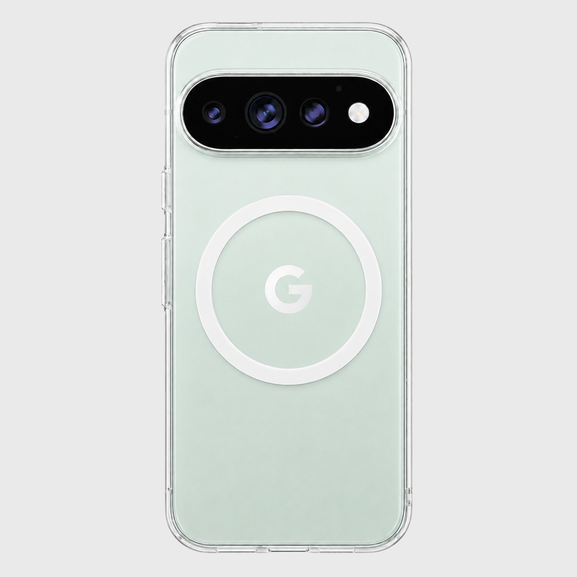 Fremont Clear Case - Google Pixel 11 / 11 Pro