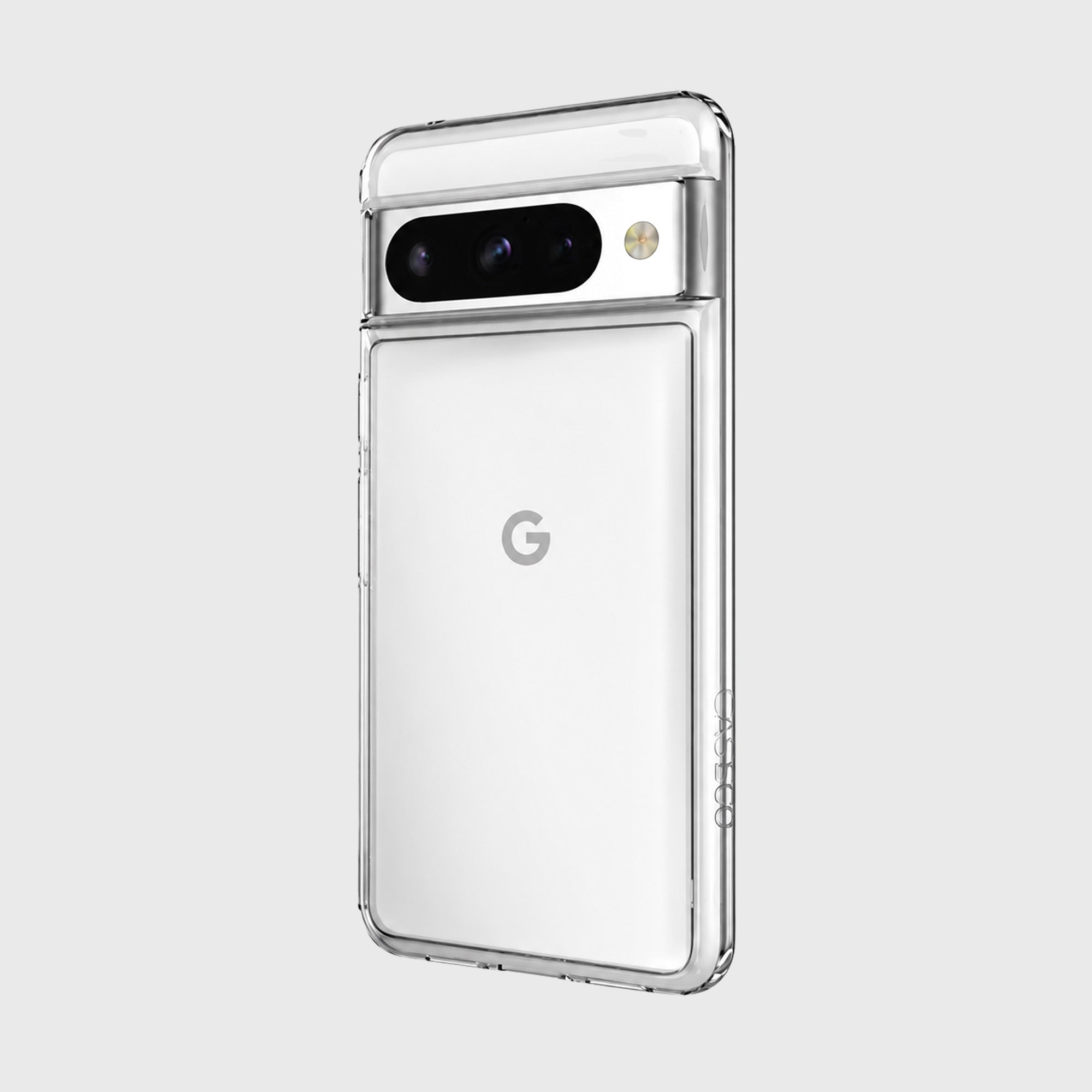 Fremont Clear Case - Google Pixel 9/ Pixel 9 Pro (BULK)