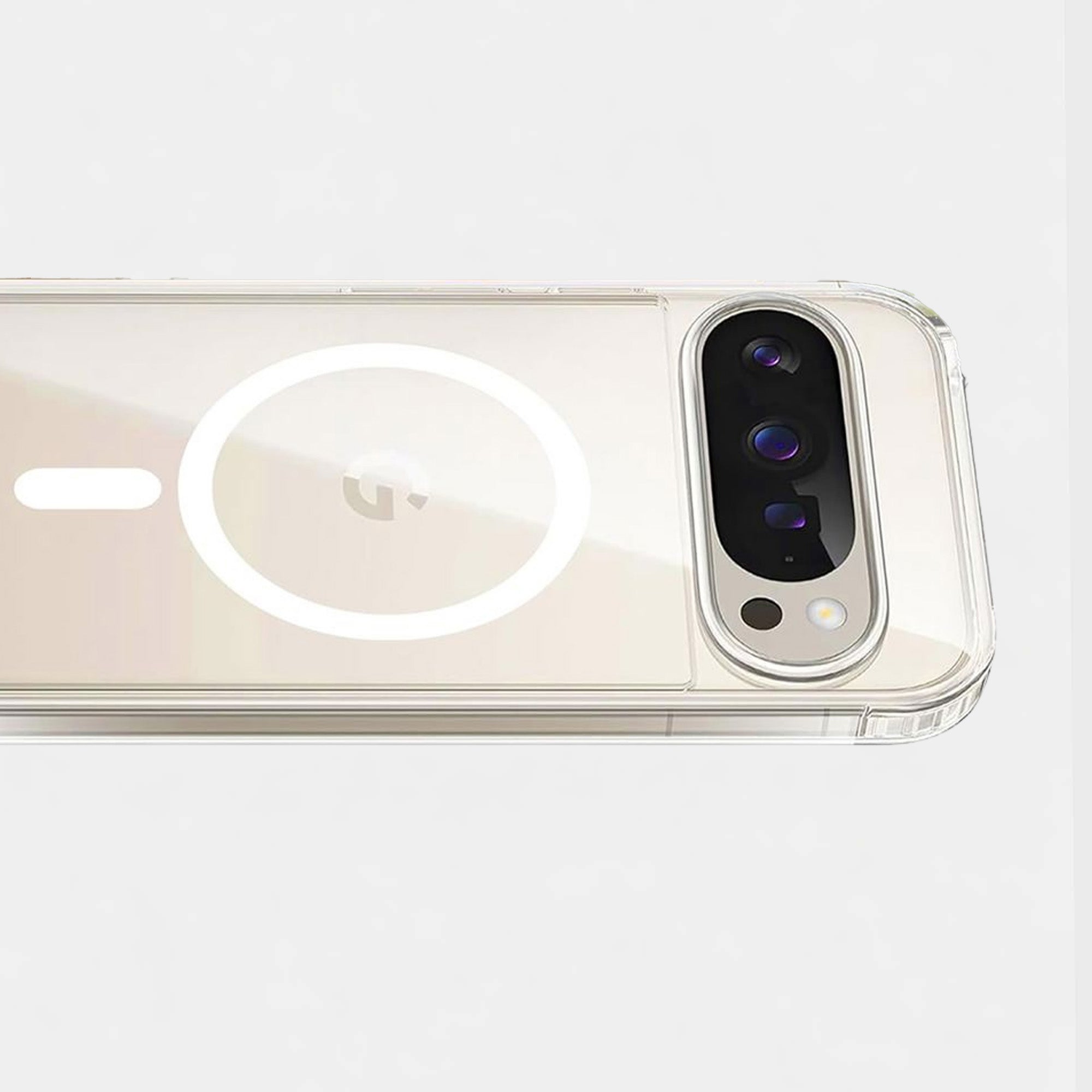 Fremont Clear Case - Google Pixel 10 Pro XL