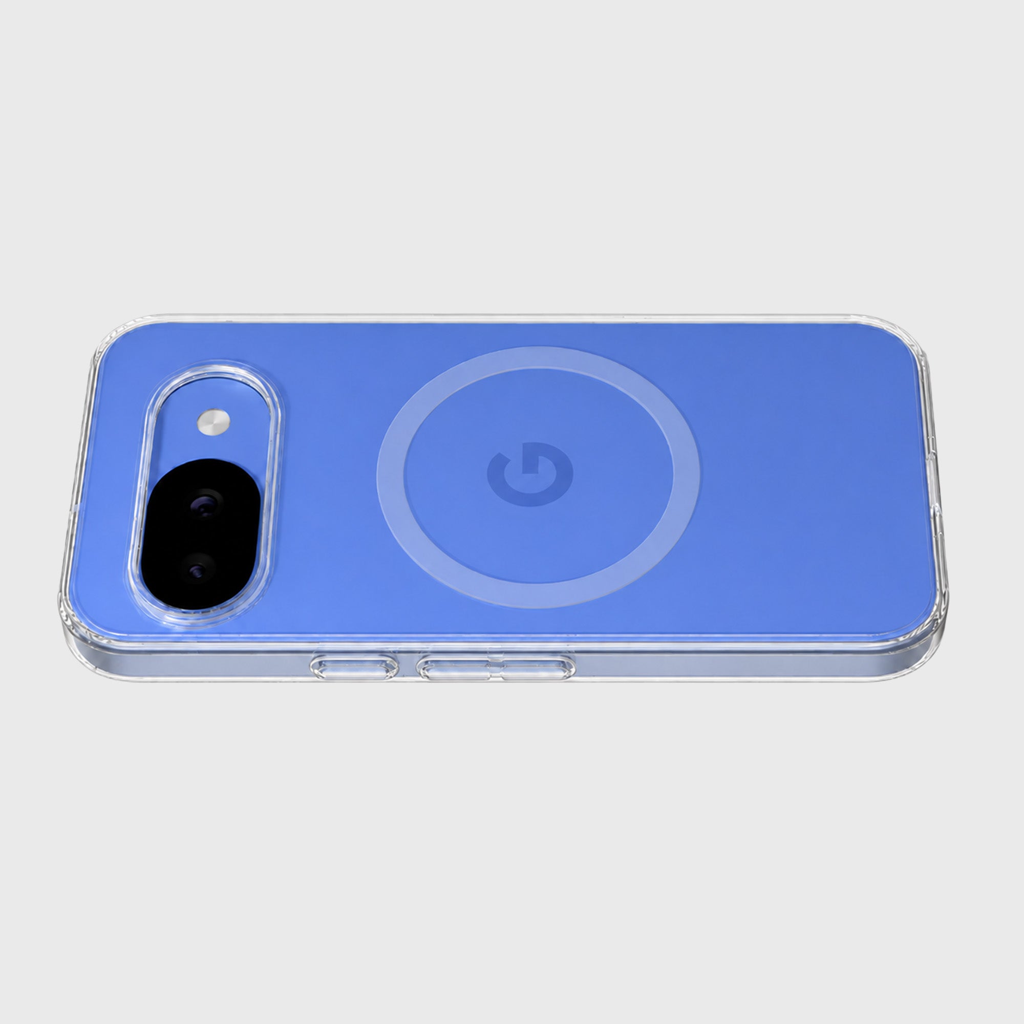 Fremont Clear Case - Google Pixel 10a