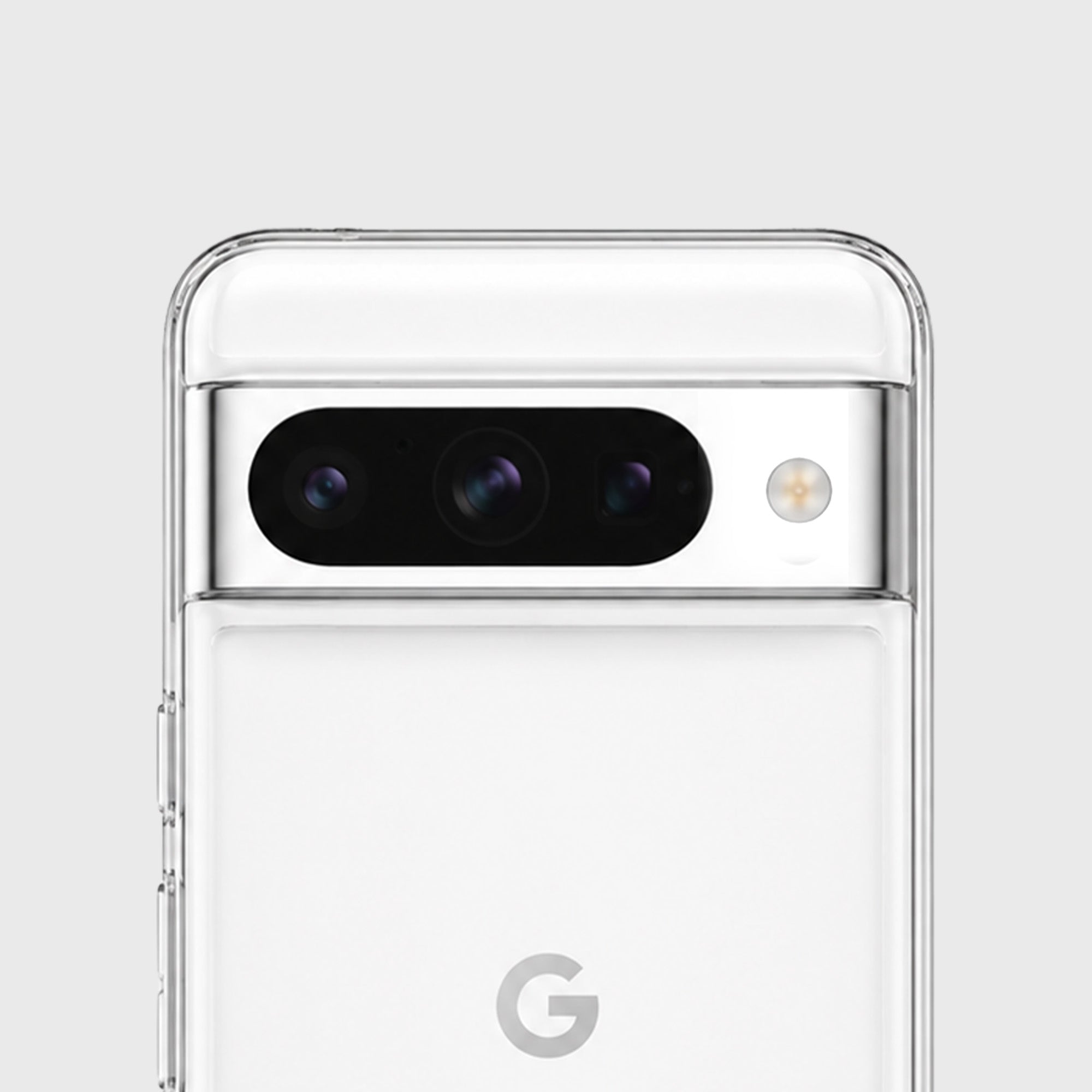 Fremont Clear Case - Google Pixel 9/ Pixel 9 Pro (BULK)