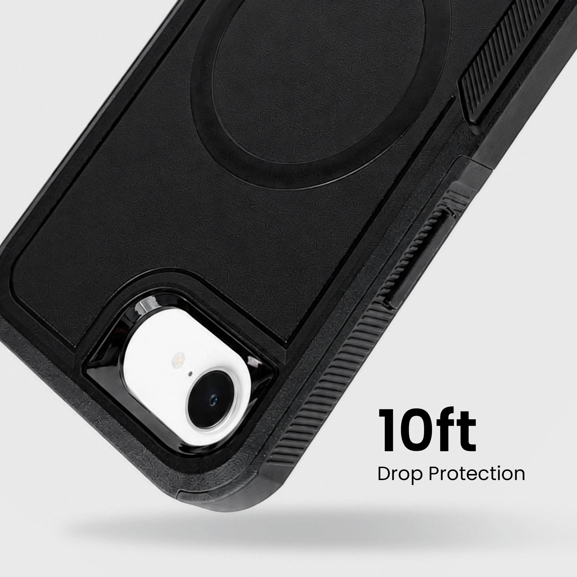 Destroyer Tough Case - iPhone 16e/17e