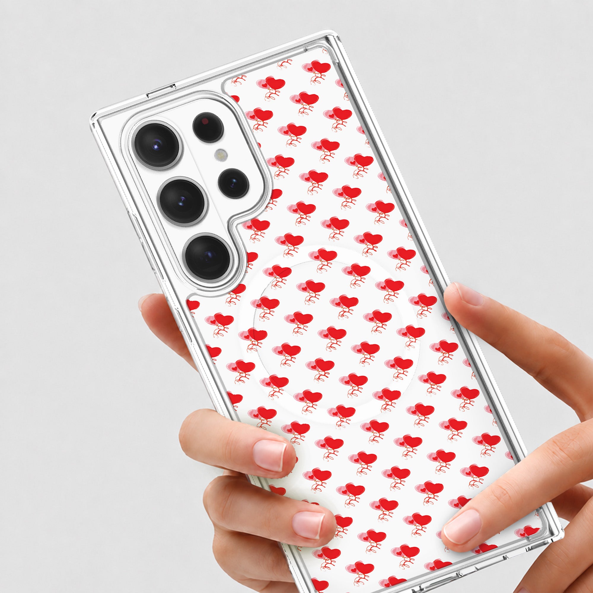 Sweetheart - Samsung S26 Ultra
