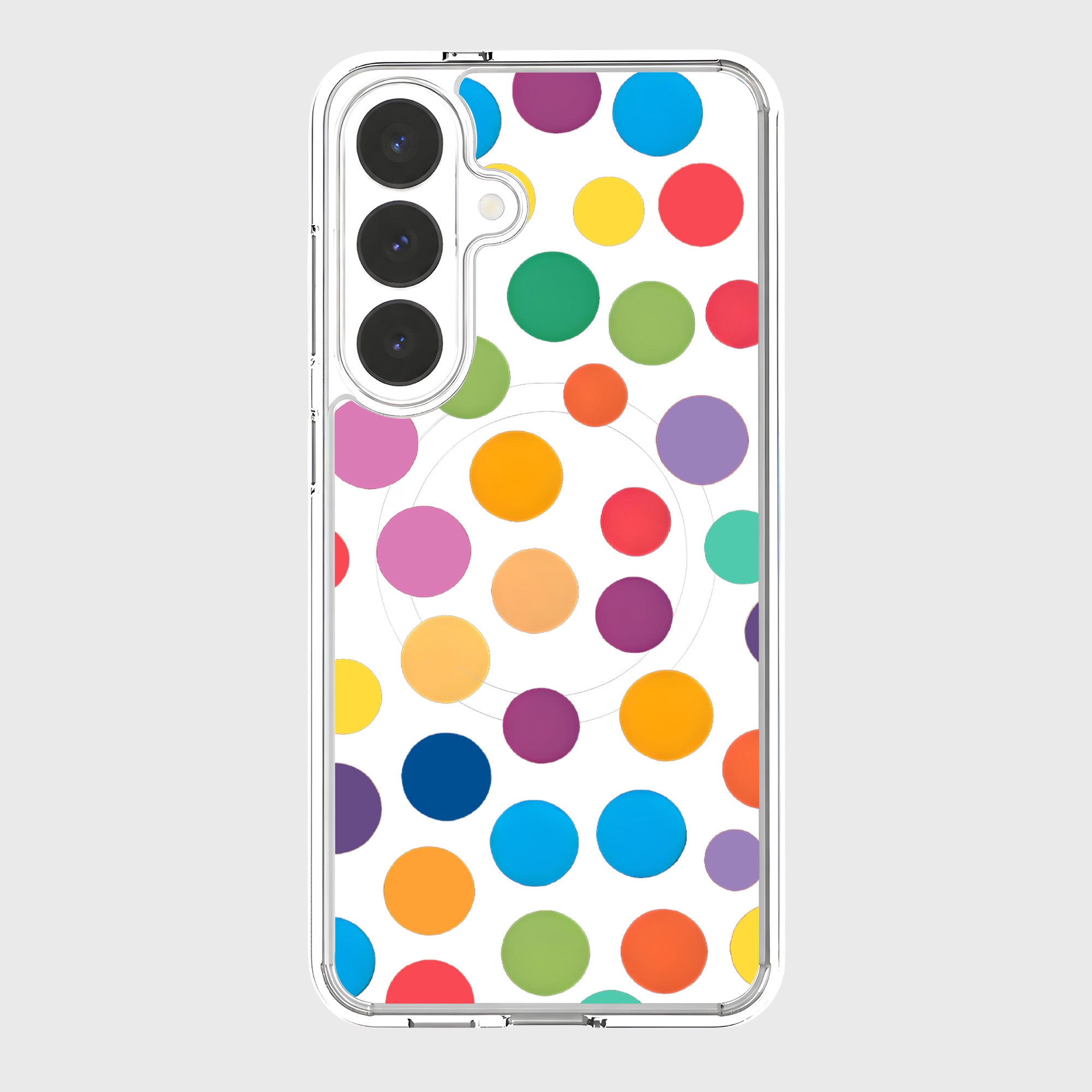 Dots 1 Samsung S26 Phone Case