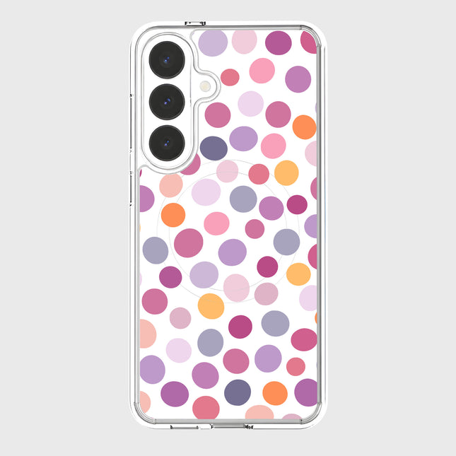 Dots 2 Samsung S26 Phone Case
