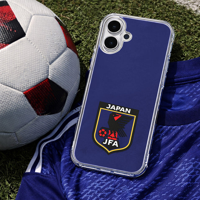 iPhone 17 Japan Edition Phone Case