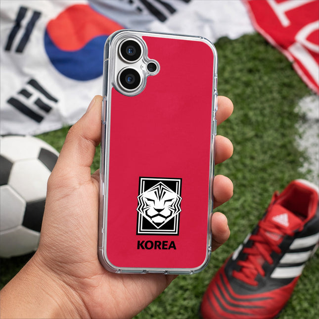 iPhone 17 Korea Edition Phone Case