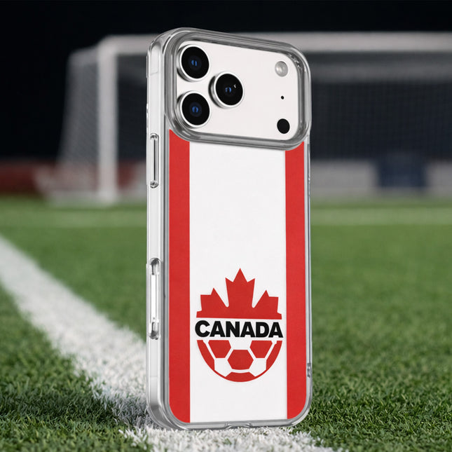 iPhone 17 Pro Canada Edition Phone Case