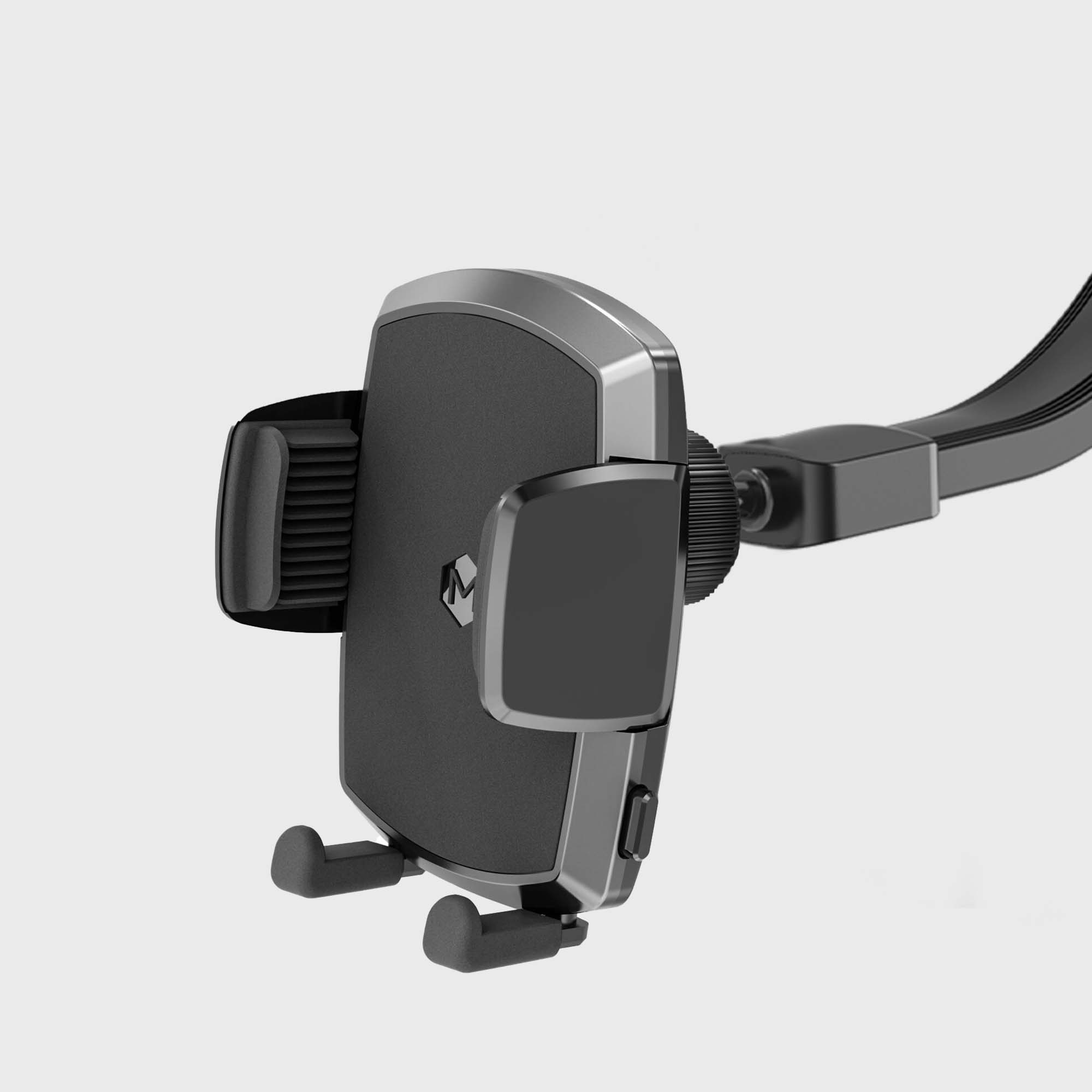 Simpl Cradle 2.0 - Gooseneck Dash & Windshield Mount