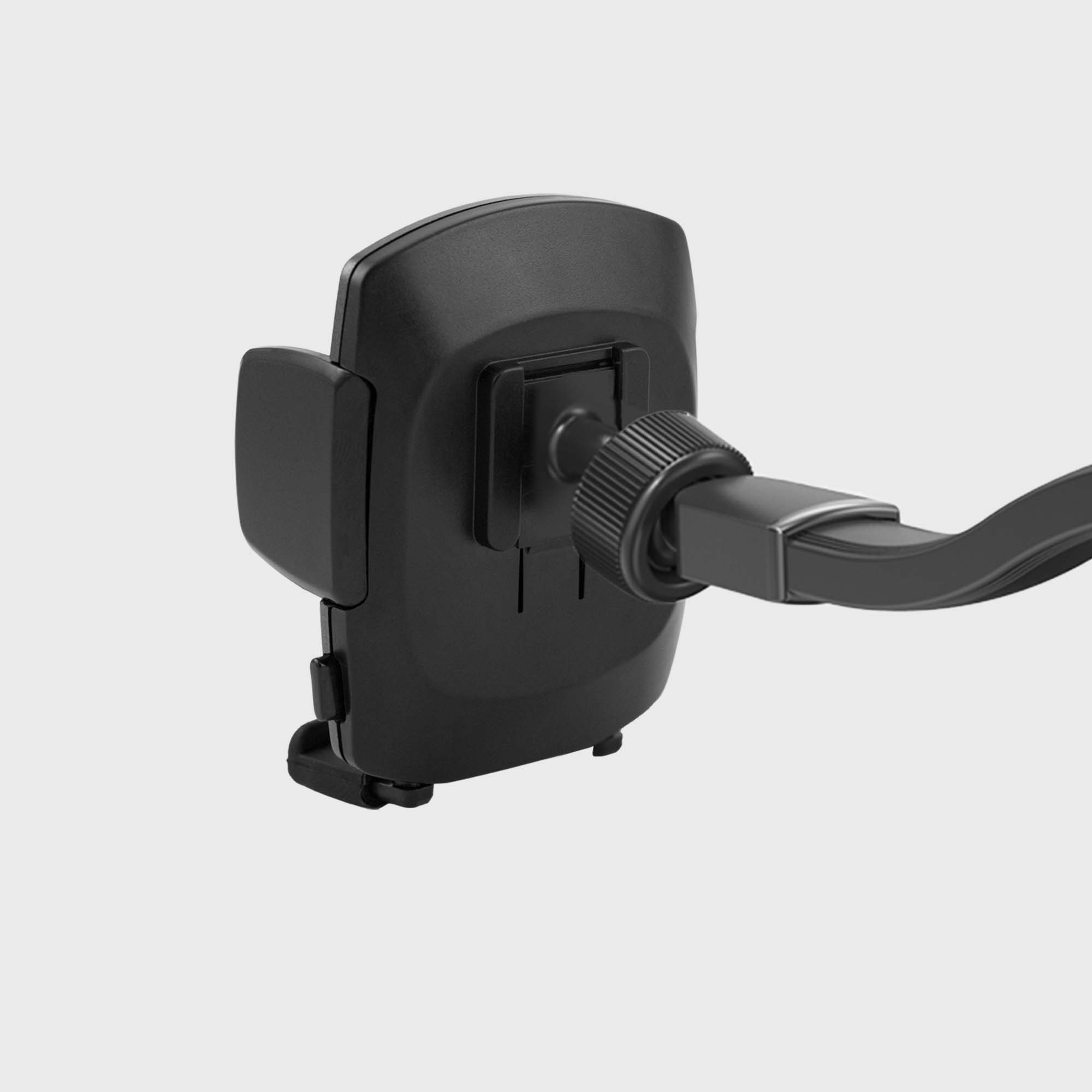 Simpl Cradle 2.0 - Gooseneck Dash & Windshield Mount