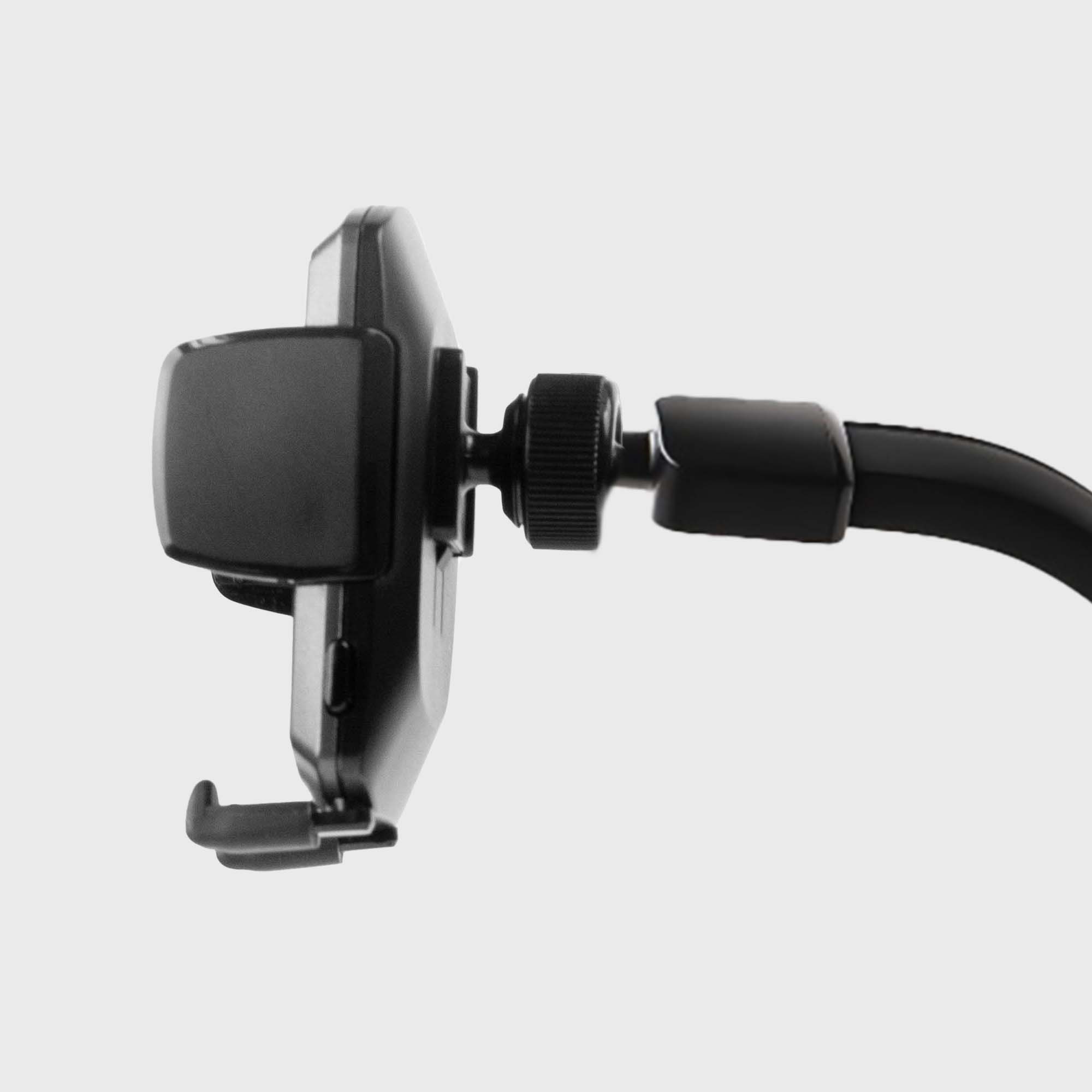 Simpl Cradle 2.0 - Gooseneck Dash & Windshield Mount