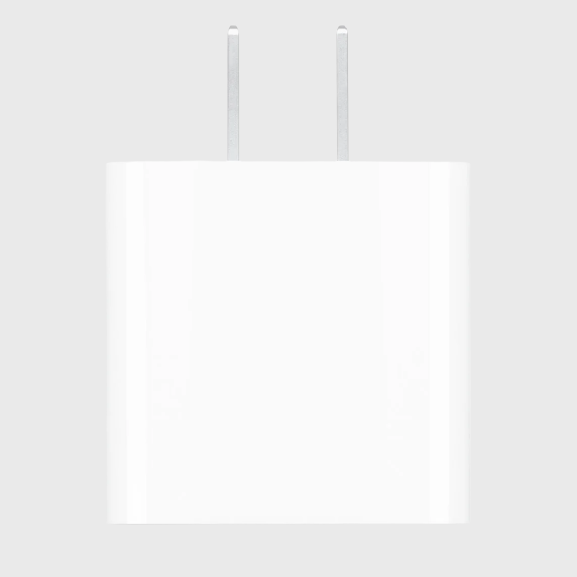 Apple OEM 20W USB-C Power Adapter (Bulk)