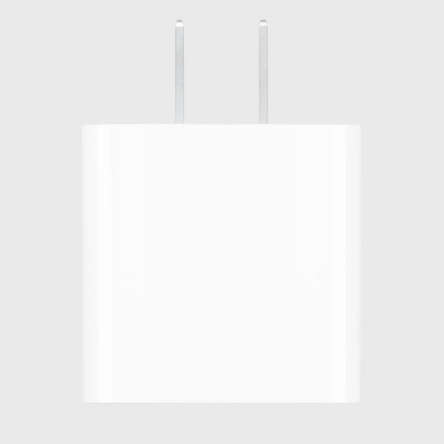 Apple OEM 20W USB-C Power Adapter (Bulk)