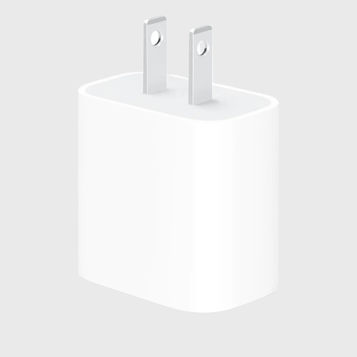 Apple OEM 20W USB-C Power Adapter (Bulk)